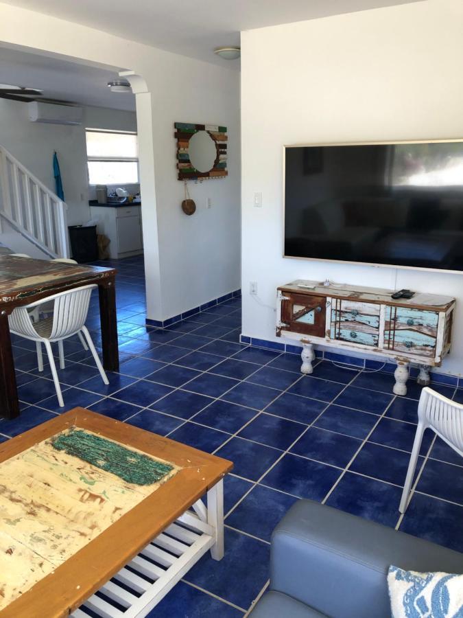 Marazul Dive Resort. 3 Bedroom Seafront House. Dive, Snorkel, Enjoy Amazing Sunsets Westpunt Exterior photo