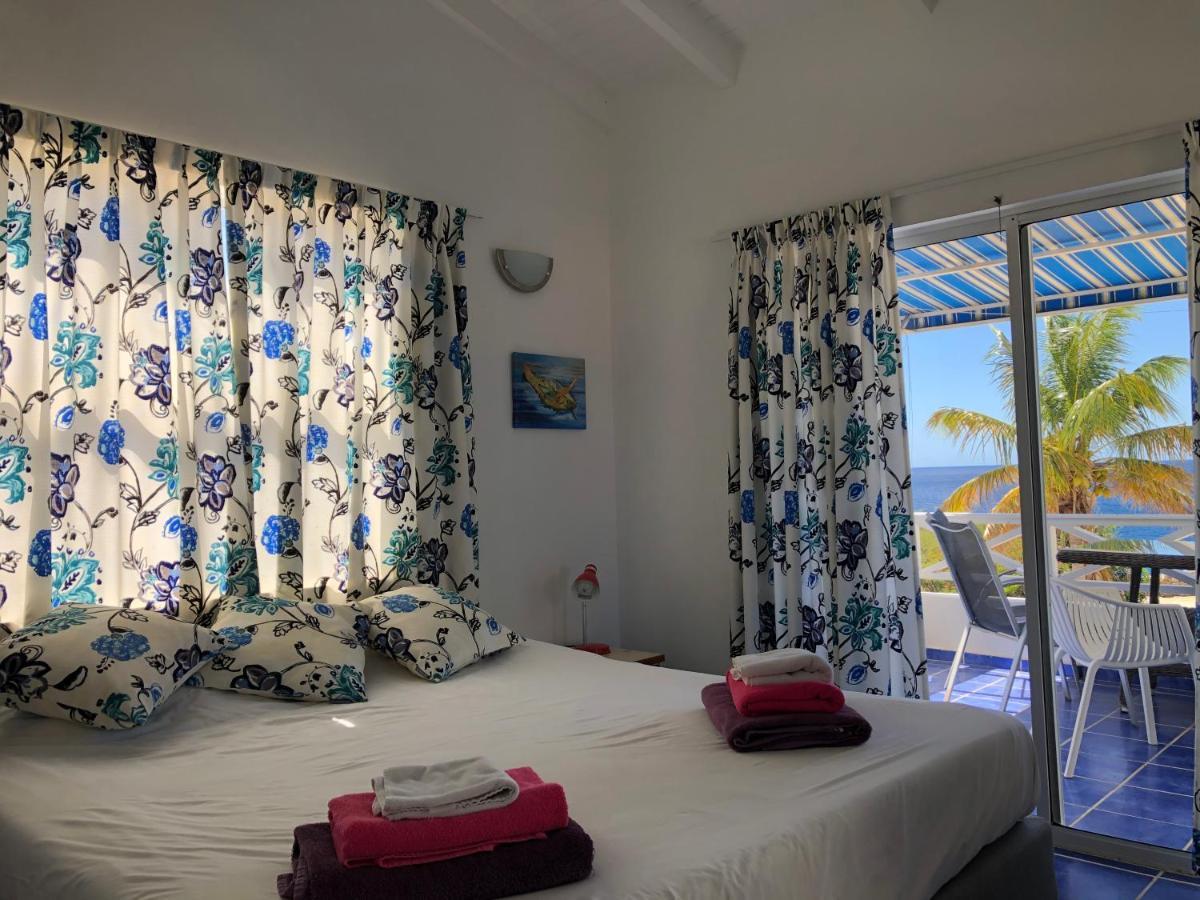 Marazul Dive Resort. 3 Bedroom Seafront House. Dive, Snorkel, Enjoy Amazing Sunsets Westpunt Exterior photo
