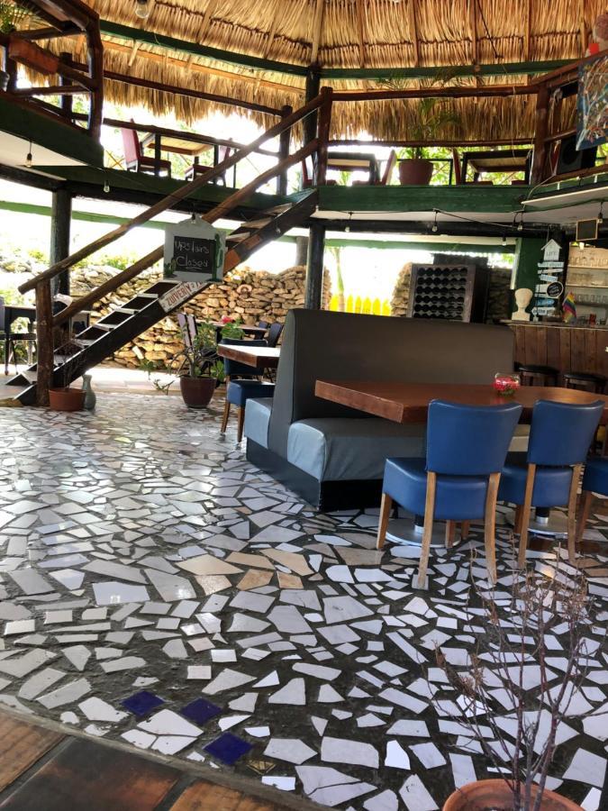 Marazul Dive Resort. 3 Bedroom Seafront House. Dive, Snorkel, Enjoy Amazing Sunsets Westpunt Exterior photo