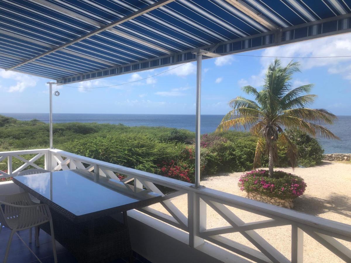 Marazul Dive Resort. 3 Bedroom Seafront House. Dive, Snorkel, Enjoy Amazing Sunsets Westpunt Exterior photo