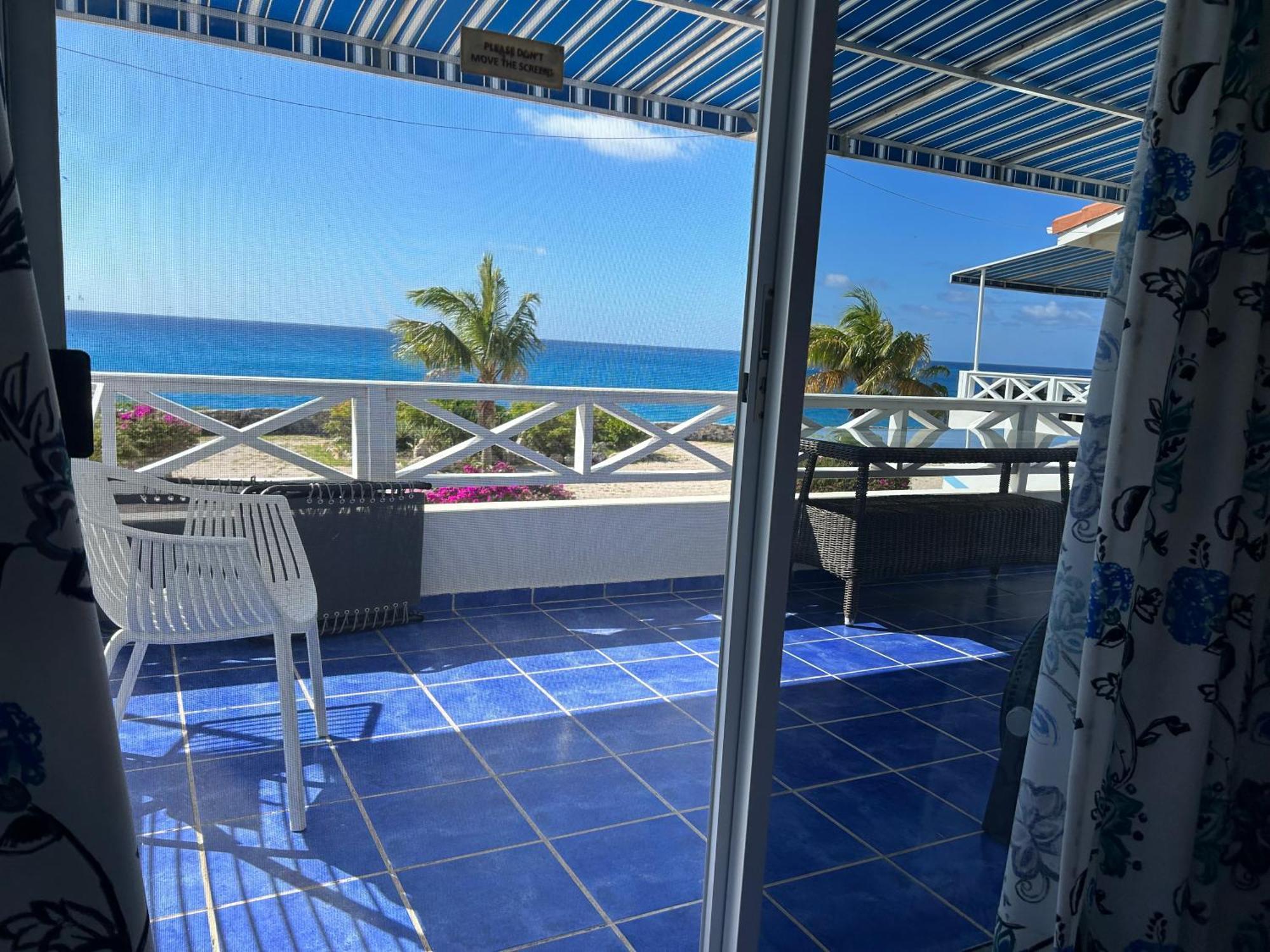 Marazul Dive Resort. 3 Bedroom Seafront House. Dive, Snorkel, Enjoy Amazing Sunsets Westpunt Exterior photo
